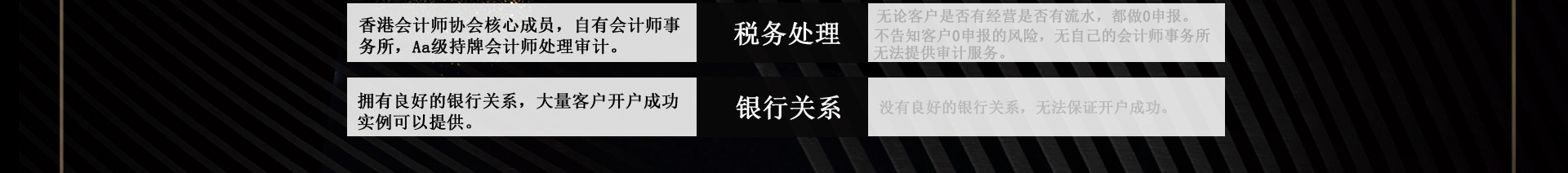 注冊香港公司，選擇德利豐